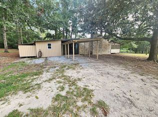 9725 Chumuckla Springs Rd, Jay, FL 32565