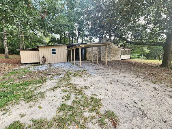 9725 Chumuckla Springs Rd, Jay, FL 32565
