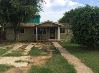 2417 Market St, Laredo, TX 78043