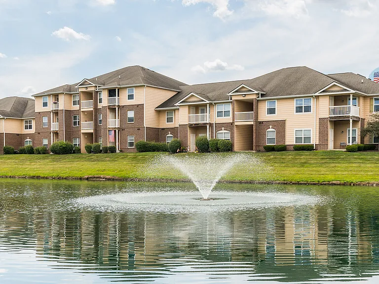 Copper Chase at Stones Crossing — Photo 81