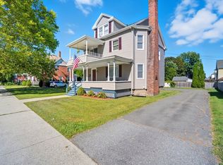 278 Elm St, West Springfield, MA 01089