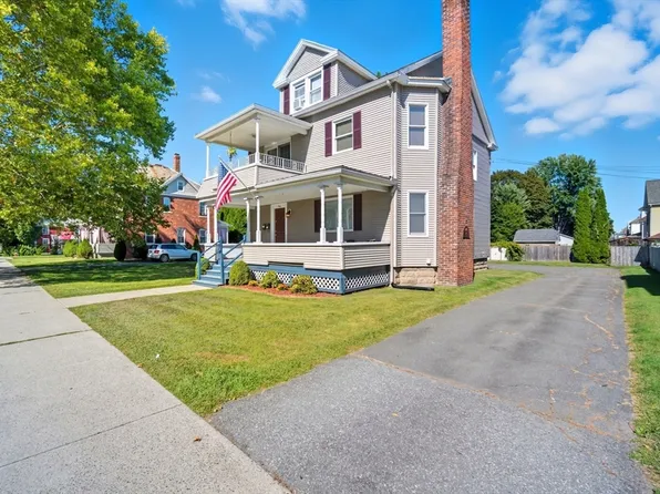 278 Elm St, West Springfield, MA 01089