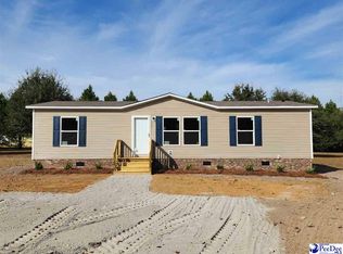 2006 Warrens Loop, Marion, SC 29571