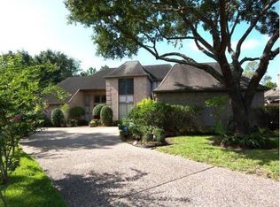 515 Hidden Harbor St, Houston, TX 77079