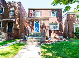 8506 S Vernon Ave, Chicago, IL 60619
