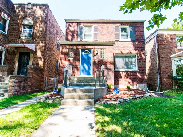 8506 S Vernon Ave, Chicago, IL 60619