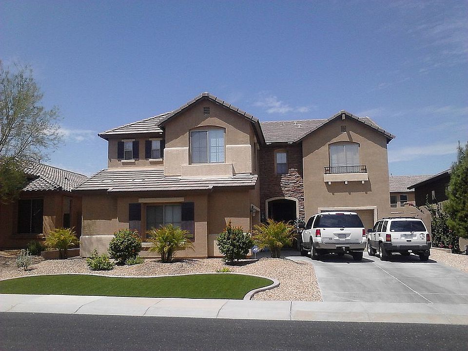 18026 W Turquoise Ave, Waddell, AZ 85355 Zillow