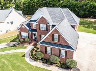 114 Sentinel Walk, Carrollton, GA 30116