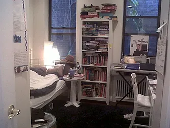 Rented by CNYC Apartments