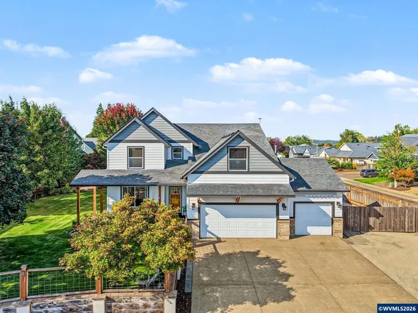 3183 NE Heather Ct, Albany, OR 97321