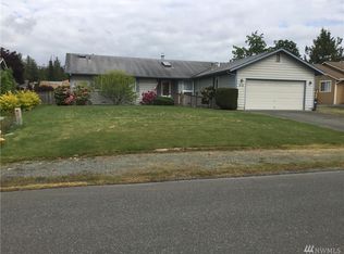 312 S 29th Pl, Mount Vernon, WA 98274