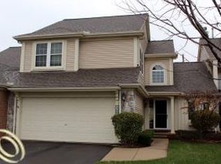1686 Thistle Dr #23, Canton, MI 48188