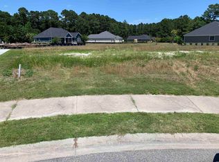 1009 Noddy Ct, Conway, SC 29526