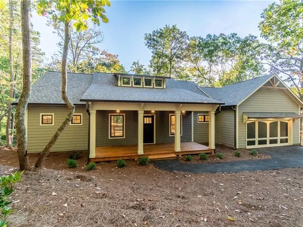 595 Wake Robin Dr, Jasper, GA 30143