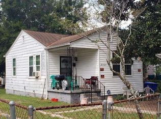 2703 Saratoga Rd, North Charleston, SC 29405