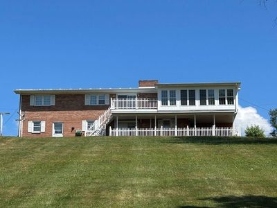 788 Skyview Dr, Chilhowie, VA, 24319