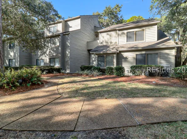 108 Lighthouse Rd APT 2326, Hilton Head Island, SC 29928