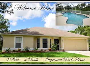 1494 Nibs Ct SE, Palm Bay, FL 32909