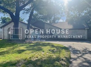 3214 Evergreen Glade Dr, Humble, TX 77339