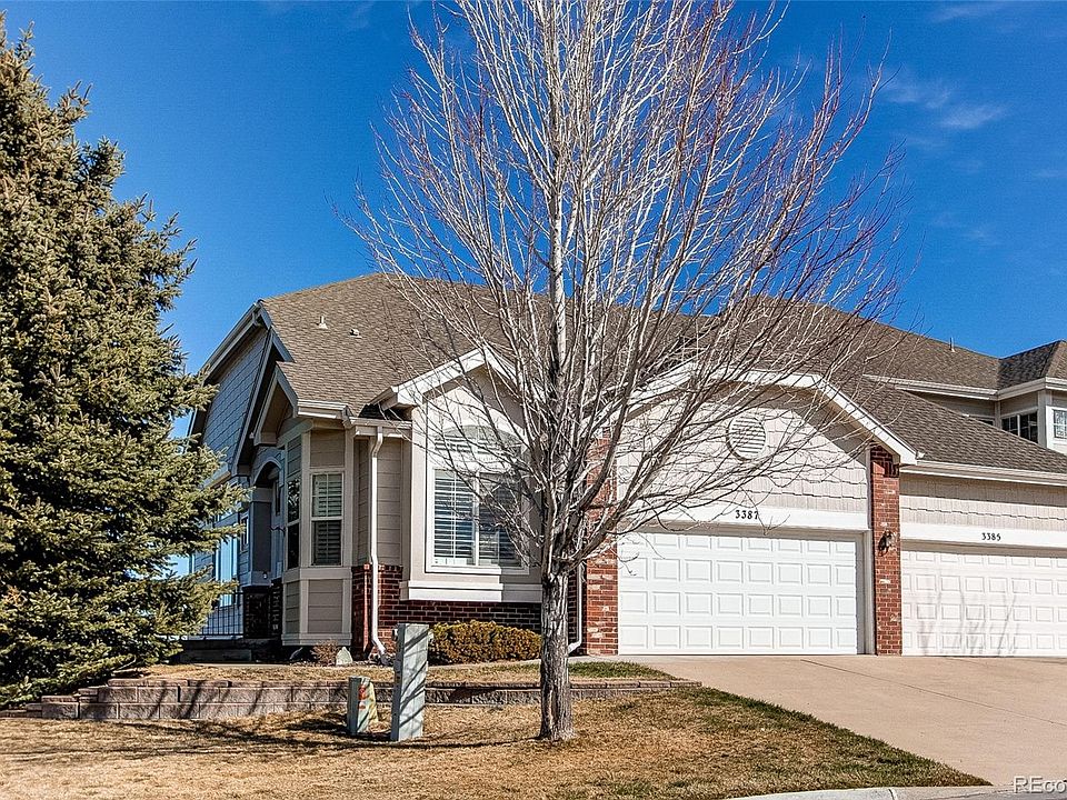 3387 Mount Royal Drive Unit 48, Castle Rock, CO 80104 Zillow