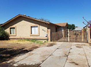 4632 E Pecan Rd, Phoenix, AZ 85040