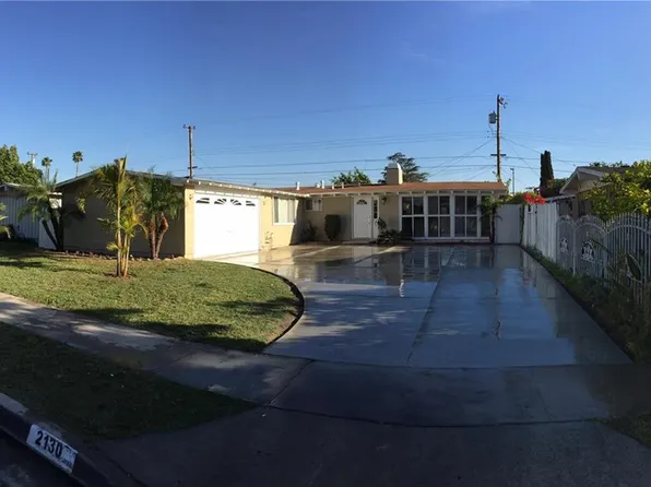 2130 W Grayson Ave, Anaheim, CA 92801