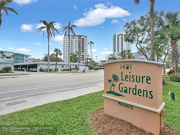2nd image of 1481 Ocean Blvd #310E
