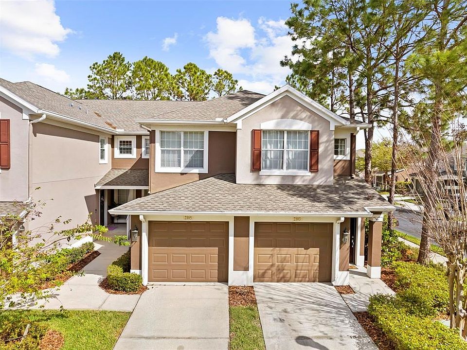 1st image of 2105 KINGS PALACE DRIVE #2105