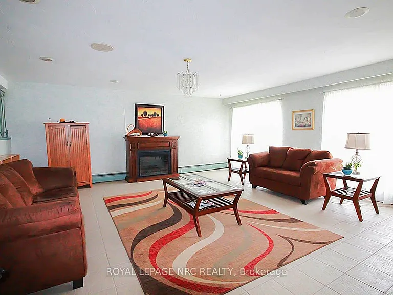 485 Thorold Rd #302 — Photo 3