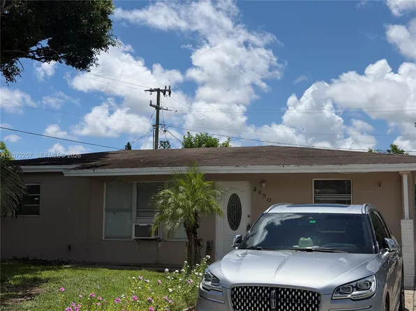 2850 NW 24th Ct, Fort Lauderdale, FL 33311
