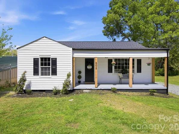 608 Carver Dr, Lexington, NC 27292