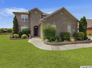 122 Sam Houston Cir NW, Madison, AL 35757