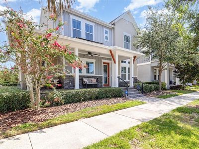 7873 Dausset St, Orlando, FL, 32827