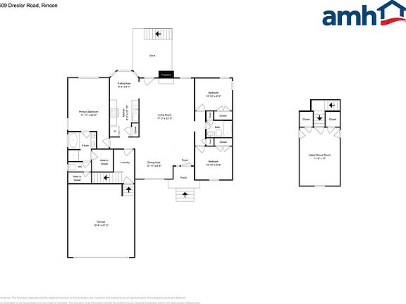 2nd image of 509 Dresler Rd