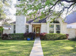 419 E Bandera Rd, Boerne, TX 78006