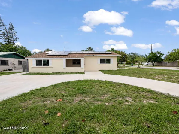 2110 Palm Ave, Indialantic, FL 32903