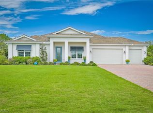 2091 Hickeys Creekside Dr, FORT MYERS, FL 33905