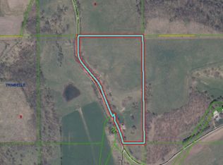 N6096 870th St, Ellsworth, WI 54011