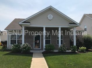 17029 Kingsbridge Blvd, Westfield, IN 46074