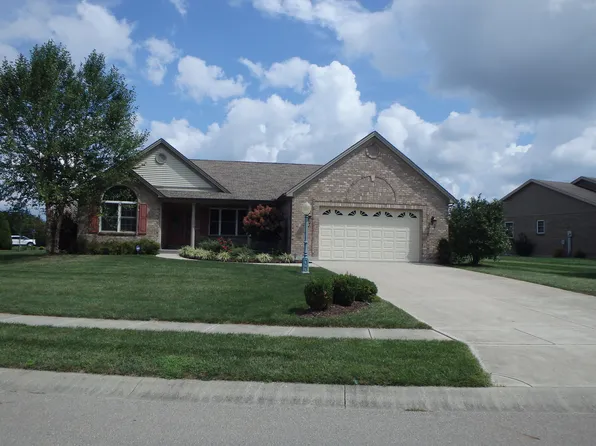 348 Abby Ln, Batesville, IN 47006