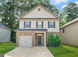 11773 Lovejoy Crossing Blvd, Hampton, GA 30228