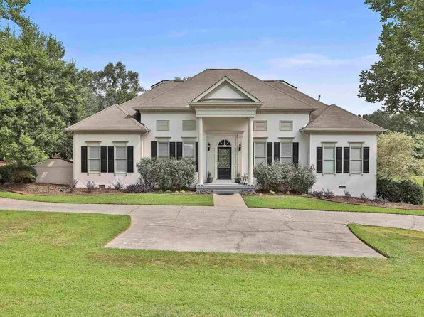 100 Chimney Springs Rd, Tyrone, GA 30290