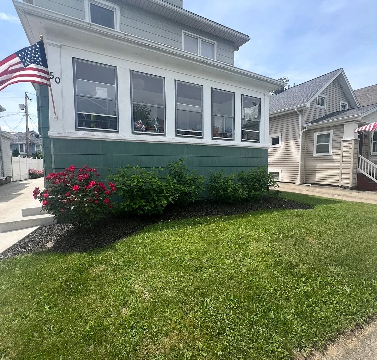1 bed, 800 sqft, $1,150 — Photo 1