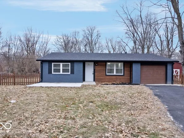 1622 Crest Ct, Indianapolis, IN 46214