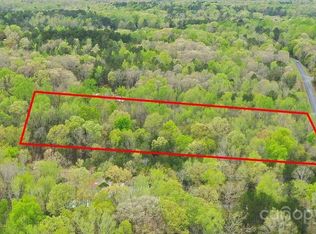 0 Crestview Dr, Waxhaw, NC 28173