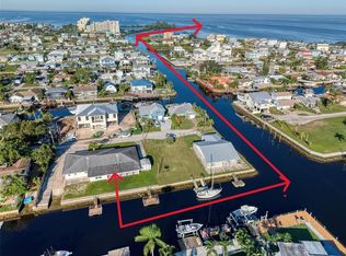13812 Mattix Ave, Hudson, FL 34667