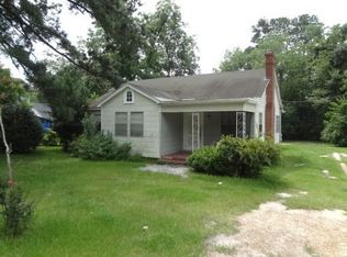 1103 W Powell St, Dothan, AL 36303