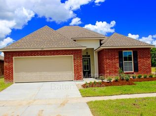 1251 Pine Bluff Ave, Zachary, LA 70791
