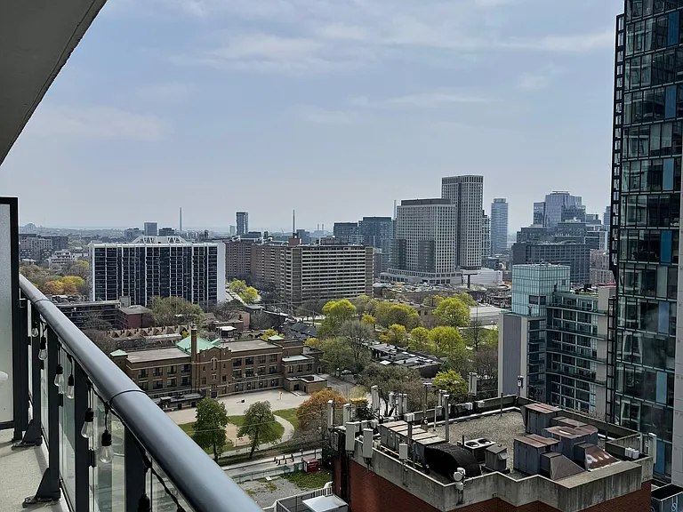 159 Dundas St E #1901 — Photo 16