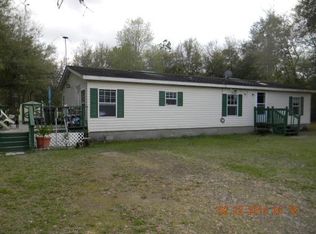 10670 NE 102nd Pl, Archer, FL 32618